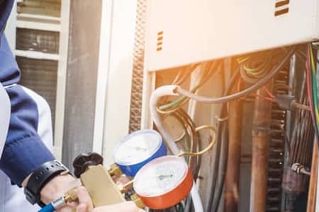 A Guide to Central Air Conditioning: Proper Maintenance and Service