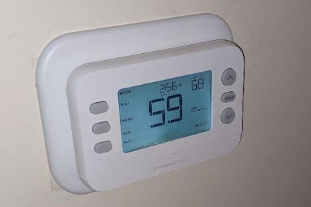 AC Installation