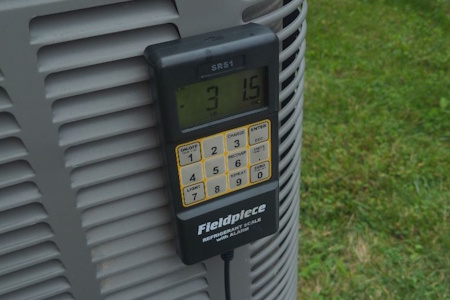 AC Tune-Up