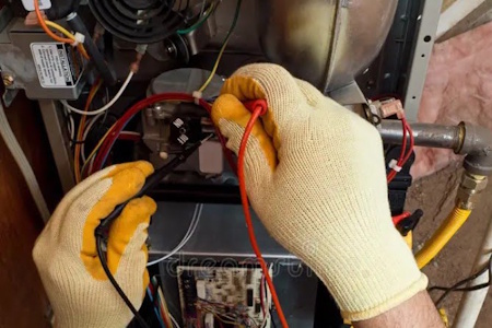 Heating Repairs